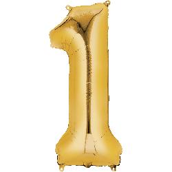 gold-foil-balloon--number-1